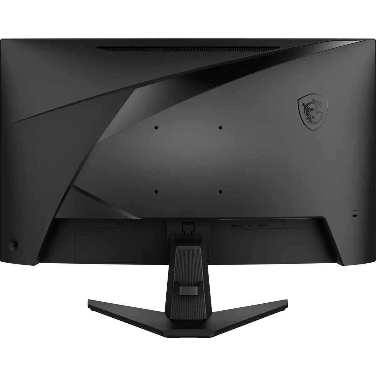 MSI MAG 276CF E20 27" Full HD Spēļu Monitors Photo 2