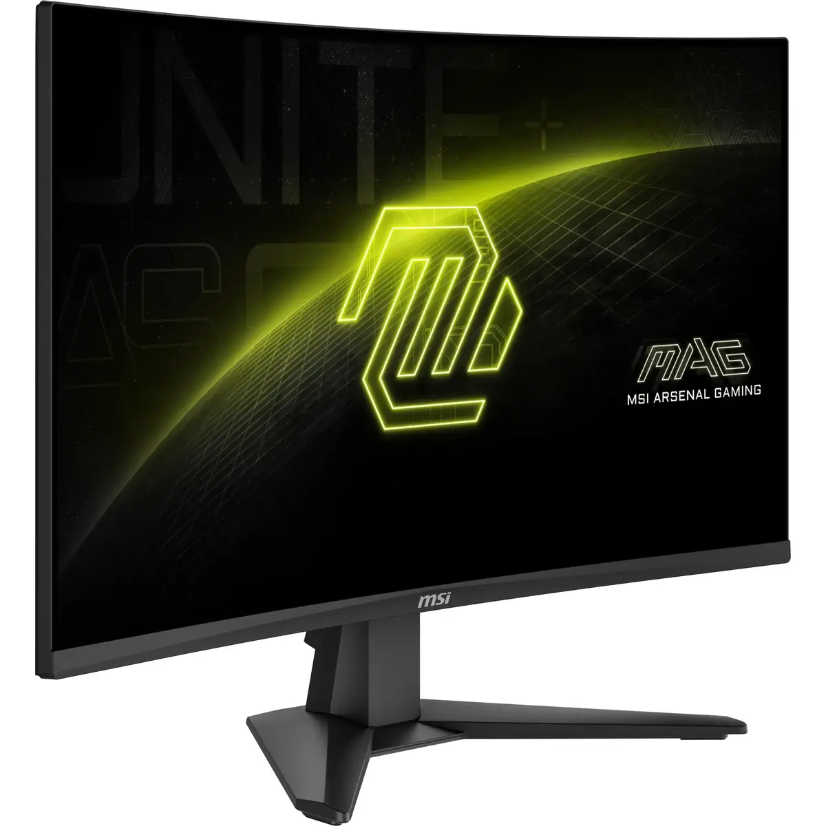 MSI MAG 276CF E20 27" Full HD Spēļu Monitors Photo 7
