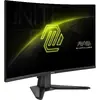 MSI MAG 276CF E20 27" Full HD Spēļu Monitors Photo 7