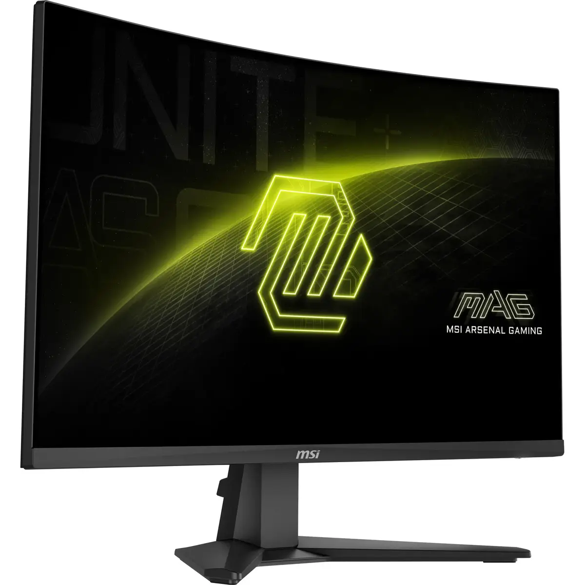 MSI MAG 276CF E20 27" Full HD Spēļu Monitors Photo 11
