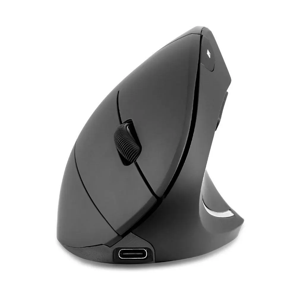 Vertikālā ergonomiskā pele Perixx PERIMICE-713 R