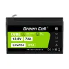 Green Cell LFPGC12V7AH LiFePO4 12.8 V 7 Ah battery Photo 11