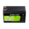 Green Cell LFPGC12V7AH LiFePO4 12.8 V 7 Ah battery Photo 13