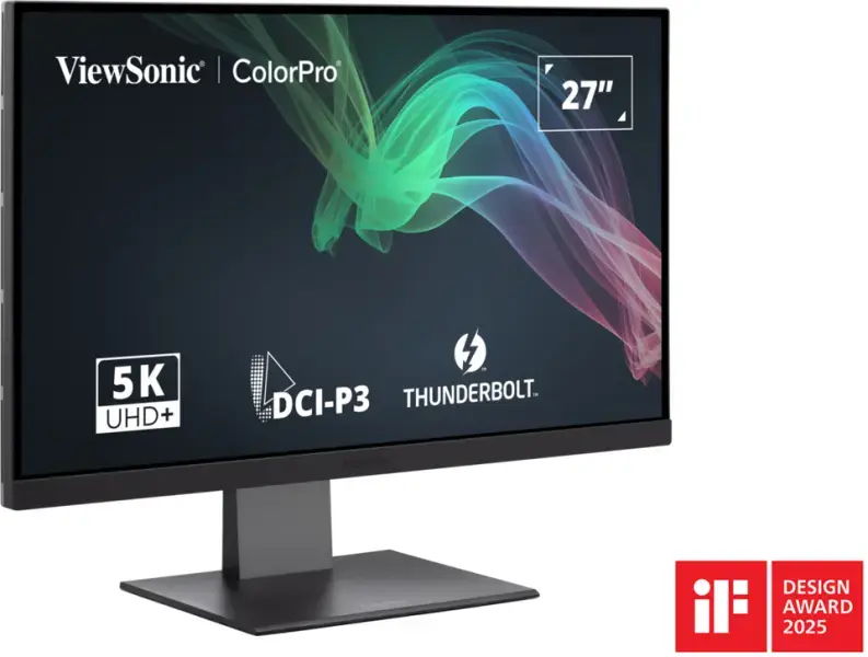 Monitors Viewsonic VP2788-5K Photo 2