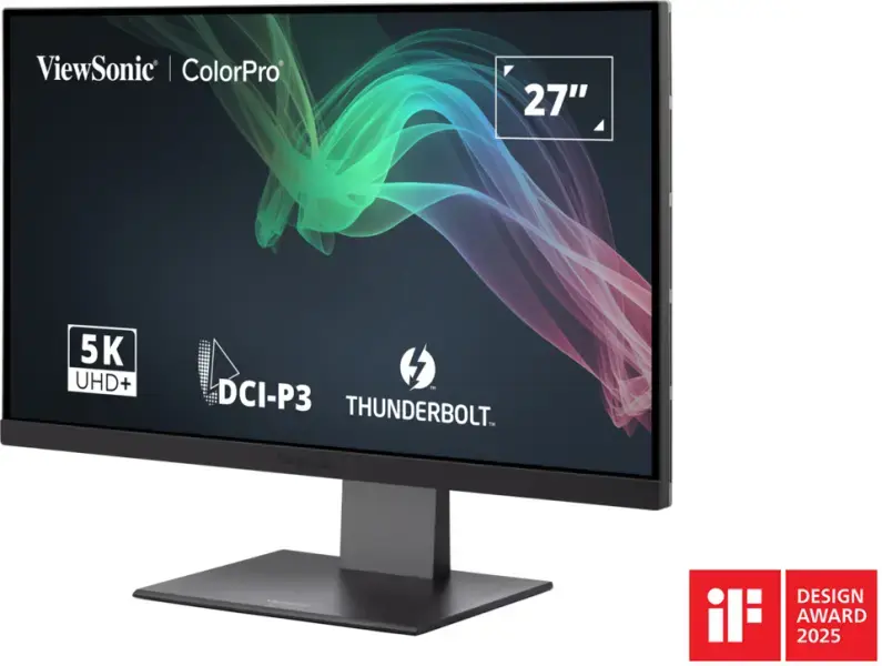 Monitors Viewsonic VP2788-5K Photo 3