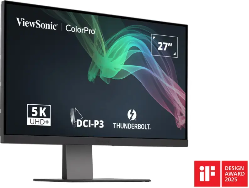 Monitors Viewsonic VP2788-5K Photo 4