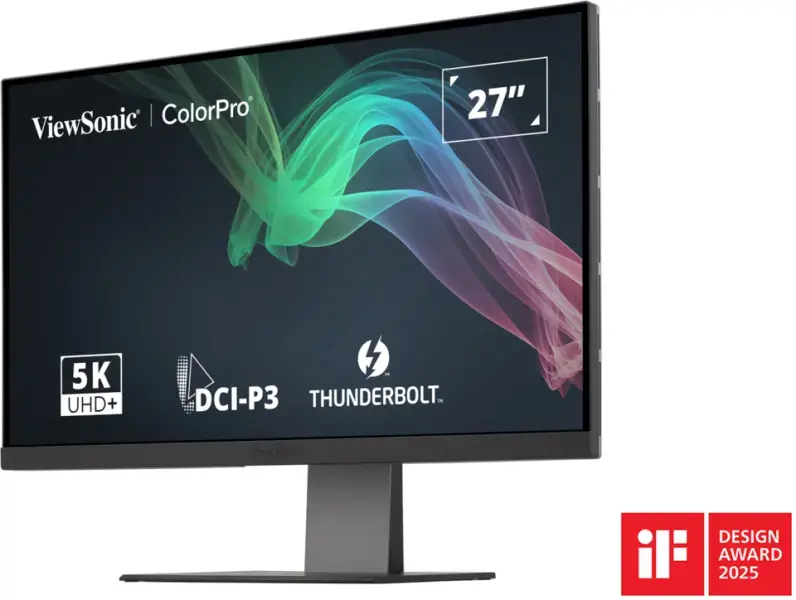 Monitors Viewsonic VP2788-5K Photo 5