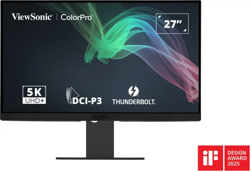 Monitors Viewsonic VP2788-5K Photo 6