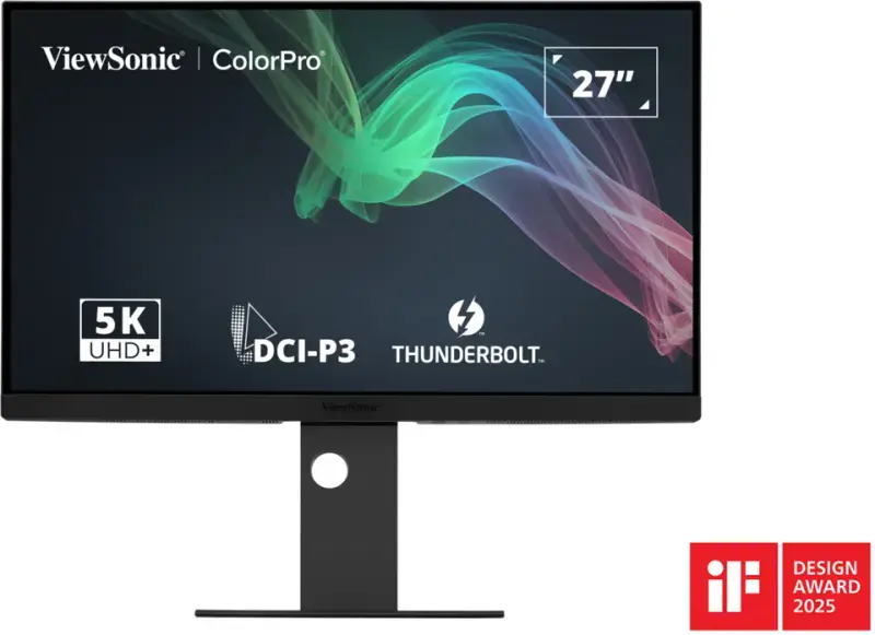 Monitors Viewsonic VP2788-5K Photo 7