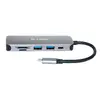 D-Link 5-в-1 USB-C Хаб DUB-2325 Photo 2