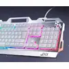 RoGer V2 RO-KV2-WH Mechanical Gaming Keyboard Photo 2