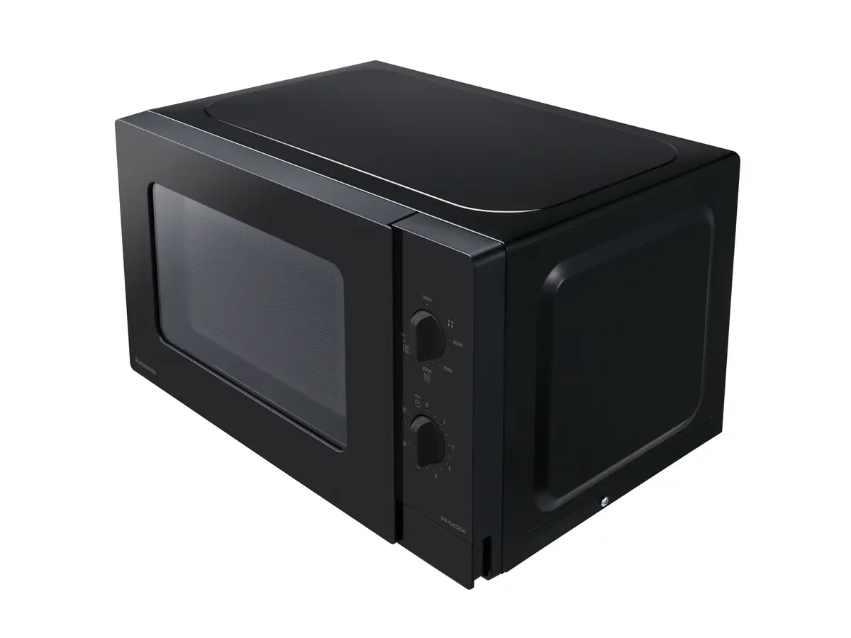 Kombinētā mikroviļņu krāsns Panasonic NN-GM22QBEPG Photo 2