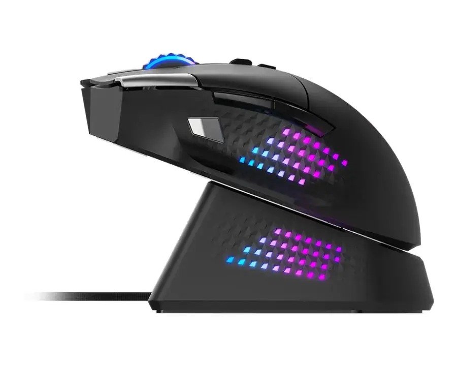 Мышь MSI S12-4301370-CLA Photo 4