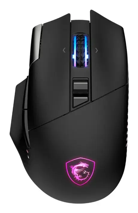 Мышь MSI S12-4301370-CLA Photo 9