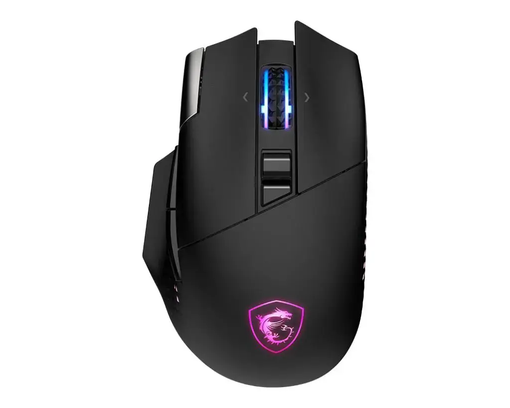 Мышь MSI S12-4301370-CLA Photo 17