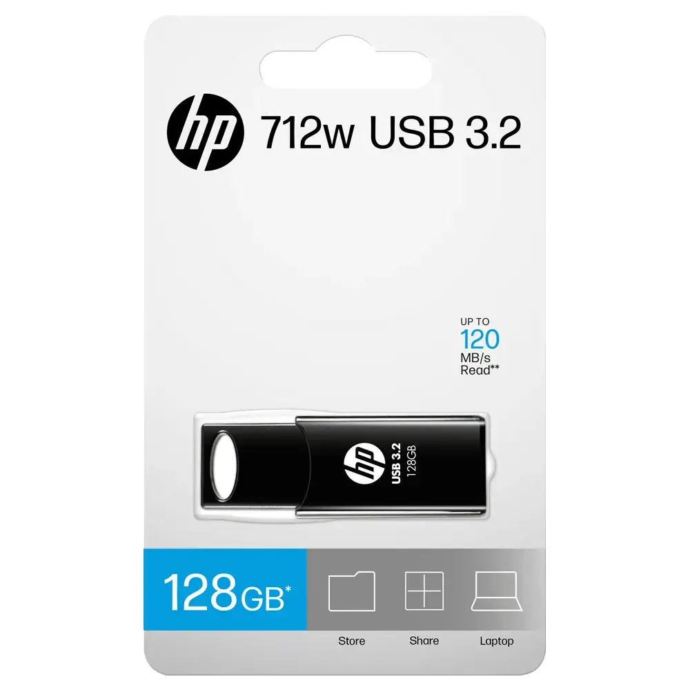 USB флеш-память HP 128GB HP 712w Photo 5