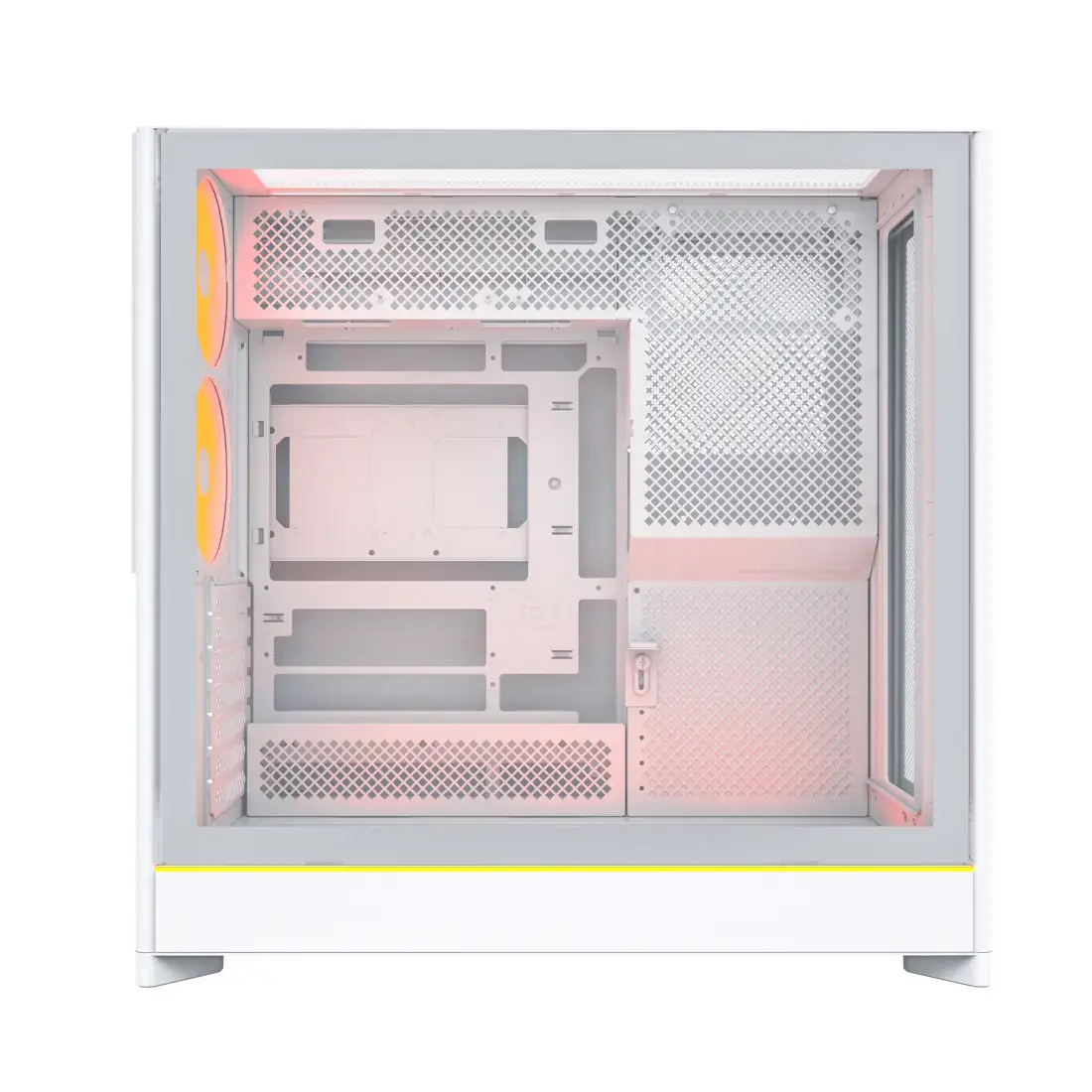 Datora korpuss Montech HS01 PRO Photo 5