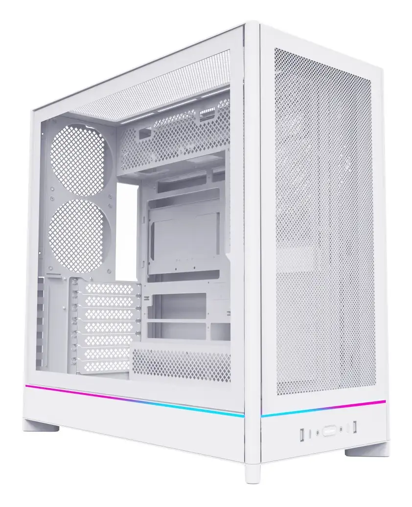 Компьютерный корпус Montech HS01 Photo 2