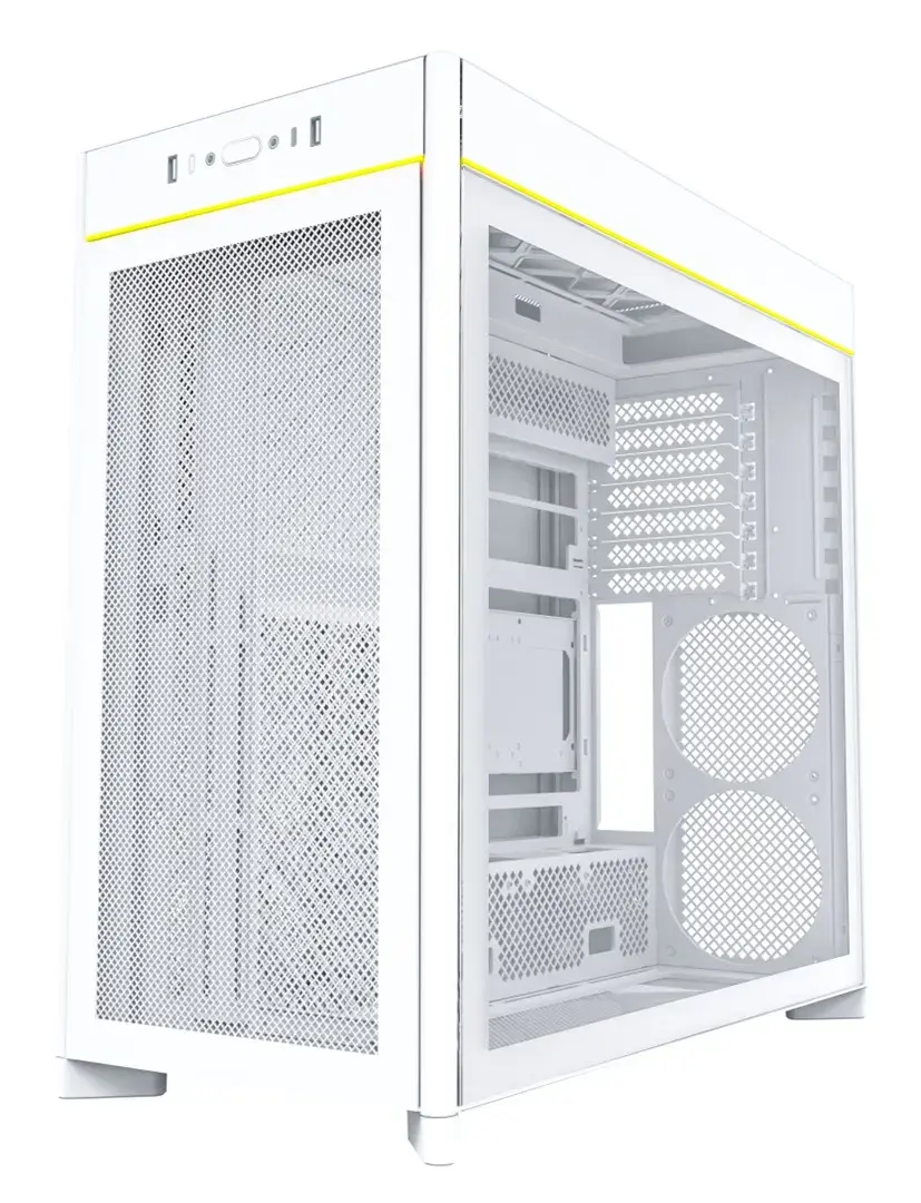 Компьютерный корпус Montech HS01 Photo 3