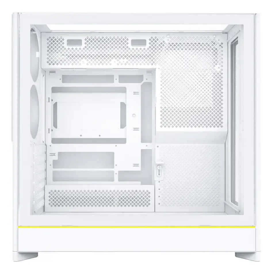 Компьютерный корпус Montech HS01 Photo 4