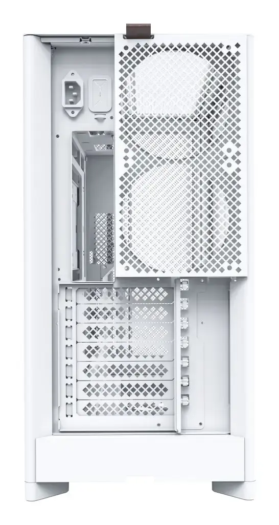 Компьютерный корпус Montech HS01 Photo 5