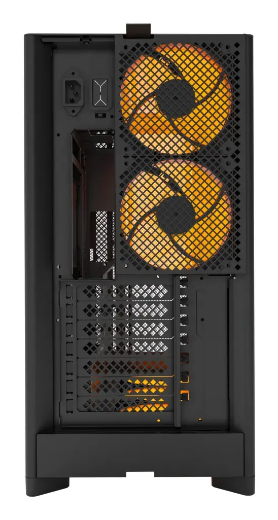 Datora korpuss Montech HS01 PRO Photo 6