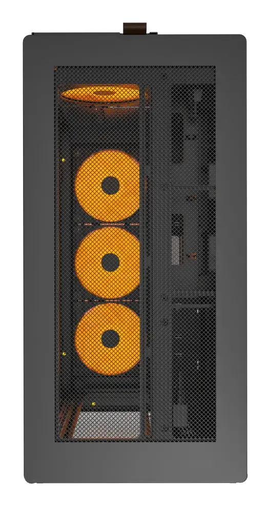 Datora korpuss Montech HS01 PRO Photo 8