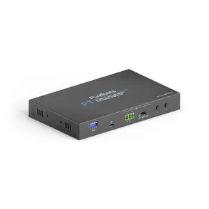 Audio converter PureTools PT-C-HDAEDE Black Micro-USB 5V 1000mA