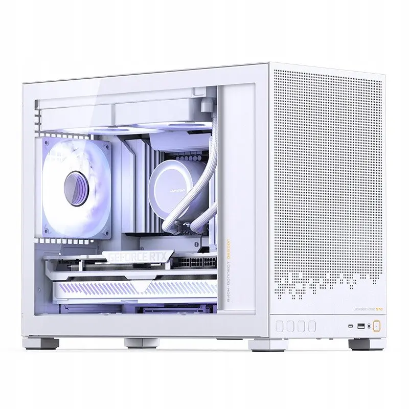 Компьютерный корпус Jonsbo D32 STD Photo 2