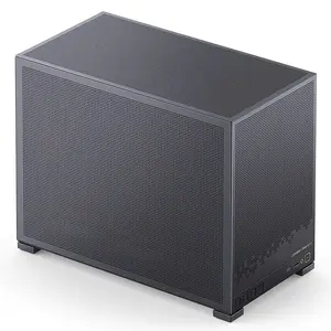 Computer case Jonsbo D32 STD Mesh mATX black