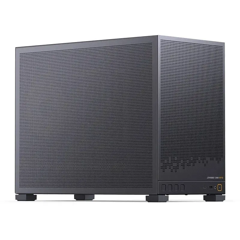Datora korpuss Jonsbo D32 STD Mesh Photo 2