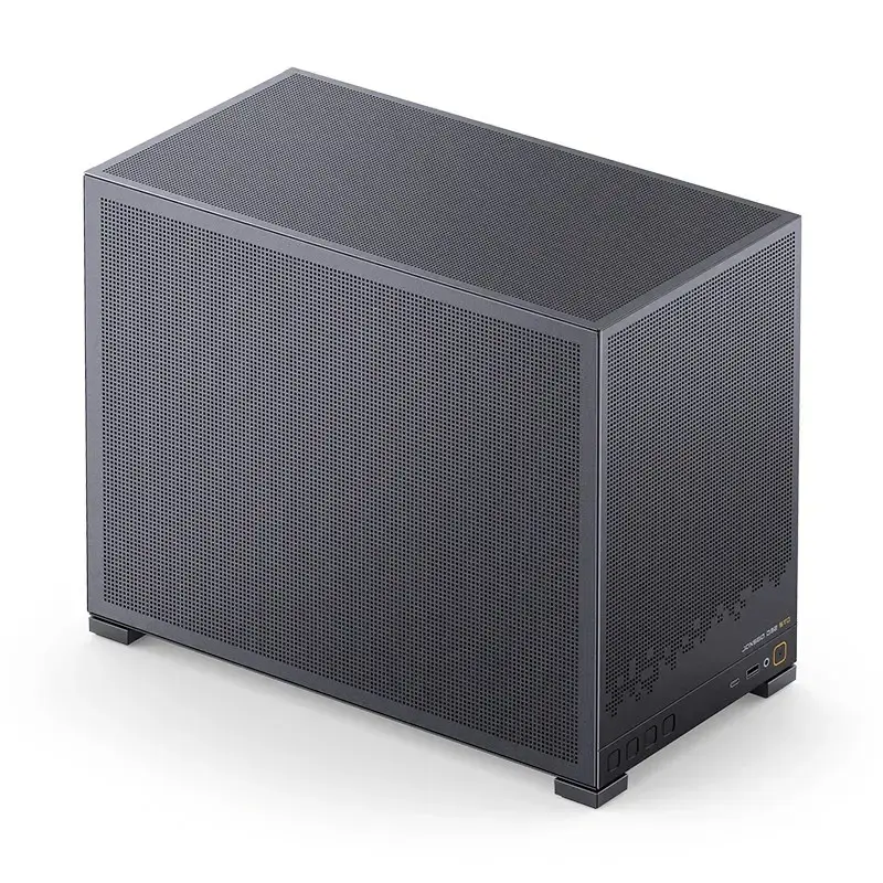 Datora korpuss Jonsbo D32 STD Mesh Photo 4