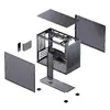 Datora korpuss Jonsbo D32 STD Mesh Photo 6