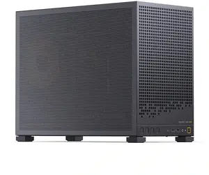Computer case Jonsbo D32 PRO Mesh mATX - black