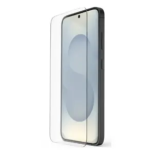 Защитное стекло Hama Clear Protect Samsung Galaxy S25 Edge Photo 1