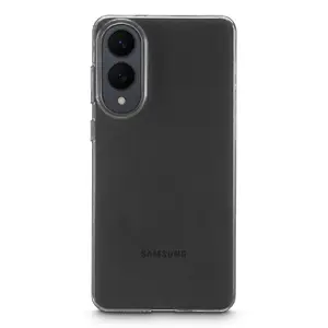 Чехол Hama Always Clear Galaxy S25 Edge 17 см Прозрачный