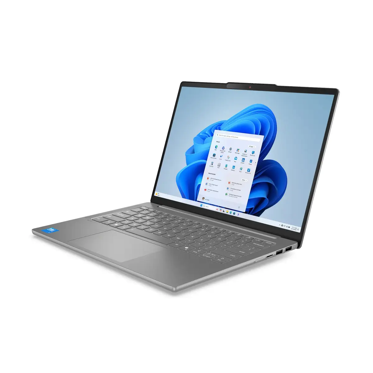 Ноутбук Lenovo IdeaPad Slim 5 Photo 12