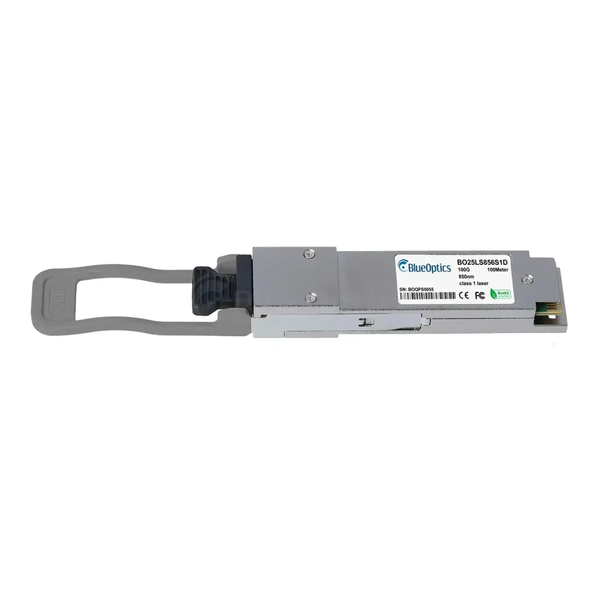 Fiber optic transceiver BlueOptics Q28-508-BO Photo 2