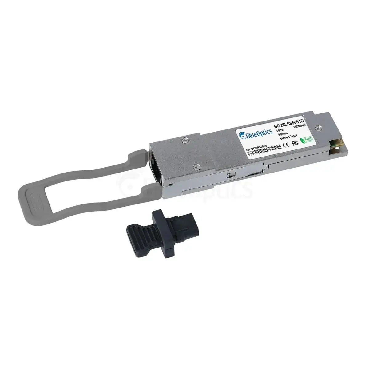Fiber optic transceiver BlueOptics Q28-508-BO Photo 4