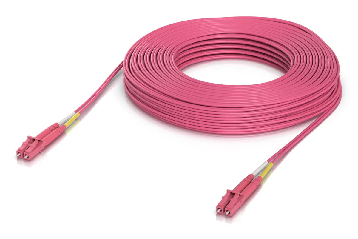 Ubiquiti UACC-OFC-M2-LULU-30M InfiniBand šķiedru optikas kabelis