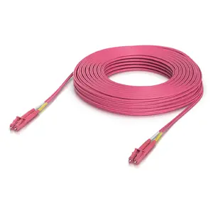 Ubiquiti UACC-OFC-M2-LULU-30M InfiniBand fibre optic cable LC LC 30m OM4