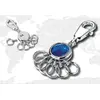 Key ring TROIKA AROUND THE WORLD Photo 3