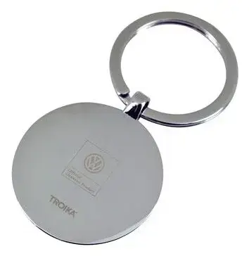 Atslēgu piekariņš TROIKA VW VOLKSWAGEN KEYRING Photo 2