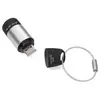 Фонарик на ключи TROIKA ECO CHARGE Photo 2