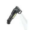 Налобный фонарь TROIKA ECO KNICKLICHT Black Photo 2