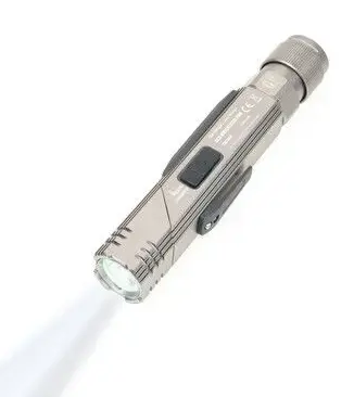 Фонарь с магнитным креплением TROIKA ECO KNICKLICHT PRO Photo 4