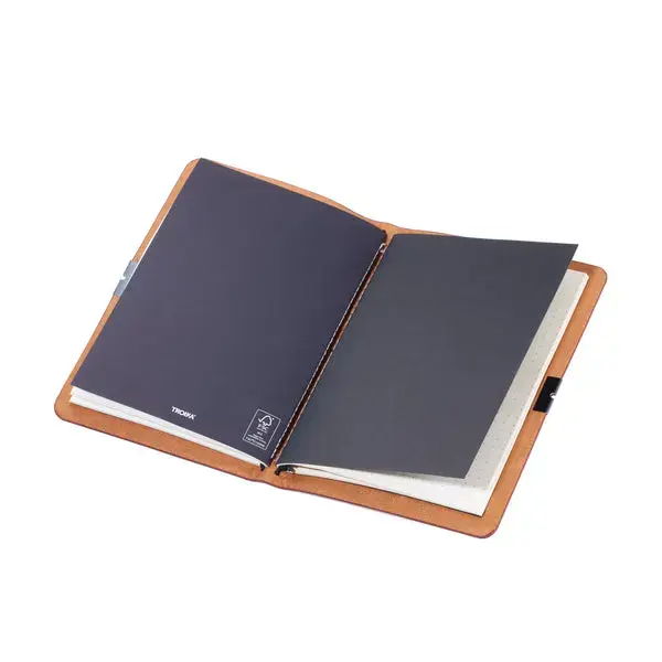 Записная книжка TROIKA BTJ36/BR Photo 2