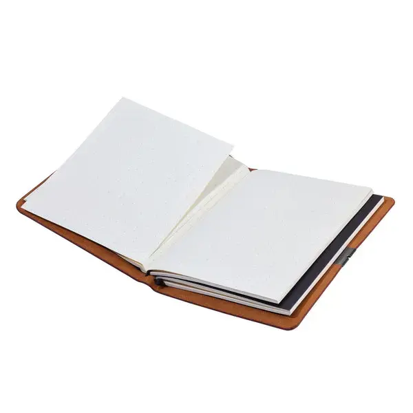 Записная книжка TROIKA BTJ36/BR Photo 4