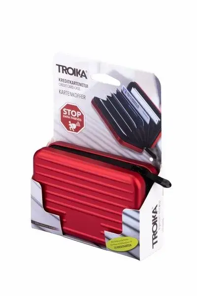 Business Card File TROIKA 14.6.1260 Photo 4