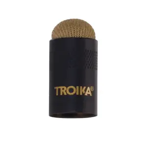 Stylus Pen TROIKA PIP20/BG Black Gold Universal Compatibility
